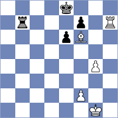 Comp RexChess - Krabbe (The Hague, 1991)