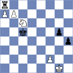 Sandoval - Marquez Leon (Cienaga COL, 2024)