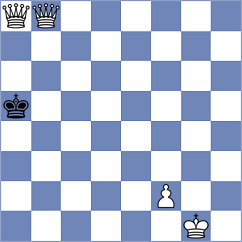 Krstic - Tristan (chess.com INT, 2024)
