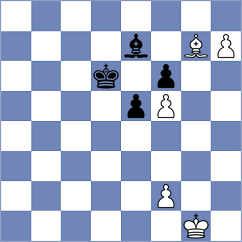 Ibarra Jerez - Sonnenschein (chess.com INT, 2023)