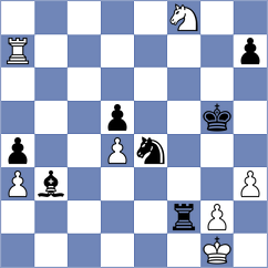 Montero Martinez - Marino Bravo (chess.com INT, 2024)