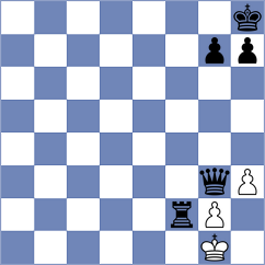 Harriott - Carlsson (chess.com INT, 2025)