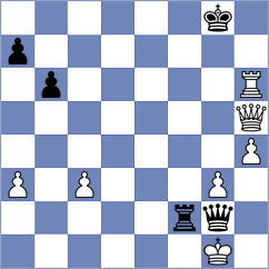 Marinakis - Akhmedinov (chess.com INT, 2024)