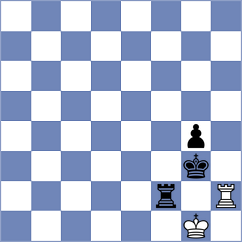 Marchenko - Gotsiridze (Lichess.org INT, 2021)