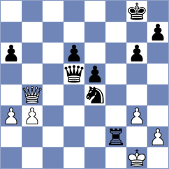 Khalifah - Soto Vega (chess.com INT, 2024)