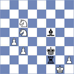 Comp Mephisto 68020 - LegemaatMuenninghoff (The Hague, 1992)