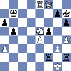 Leitao - Decuigniere (chess.com INT, 2025)