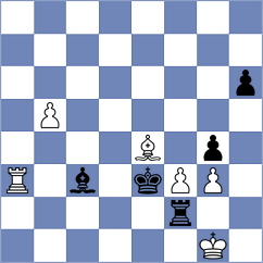 Alavkin - Ristic (chess.com INT, 2025)