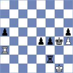 Laugery - Whitehead (Perth, 2006)