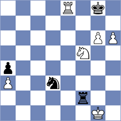 Burmakin - Zakhartsov (chess.com INT, 2025)