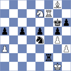 Thornton - Mahmoud (Chennai IND, 2022)