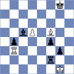 Topalov - Sidletskyi (chess.com INT, 2024)