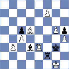 Fernandes - Suarez Uriel (chess.com INT, 2025)