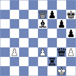 Martinez - Martyniuk (Montevideo, 2011)