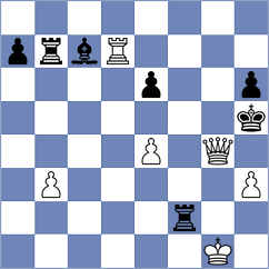 Vaklinov - Tenev (Borovetz, 2002)
