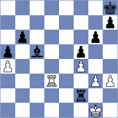 Vucsko - Boguszlavszkij (Zalakaros, 2003)