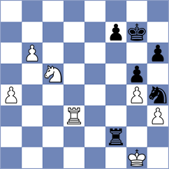 Fernandez - Torrado Quintela (Padron, 2002)