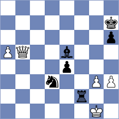 Dmitrenko - Bugayev (chess.com INT, 2021)