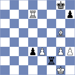 Liang - Caruana (Chess.com INT, 2018)