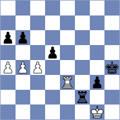 Yamshchikova - Mansurova (Lichess.org INT, 2021)