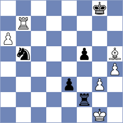 Comp Mephisto 68030 - Loewenthal (The Hague, 1991)