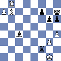 Bartel - Sumets (chess.com INT, 2025)