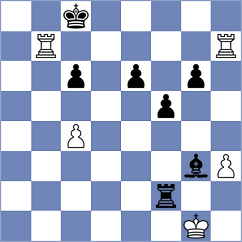 Nascimento - Bugayev (Chess.com INT, 2020)