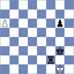 Albertini - Lezzerini (Trieste ITA, 2025)