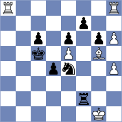 Sevian - Bakalchuk (chess.com INT, 2025)