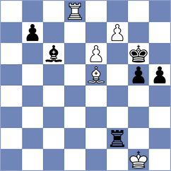 Kagan - Chapman (Melbourne, 1998)