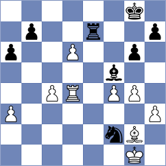 Komarov - Martin del Campo (Seattle USA, 2024)