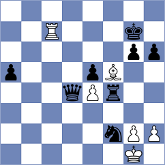 Lynn - Flear (Geneve, 1991)