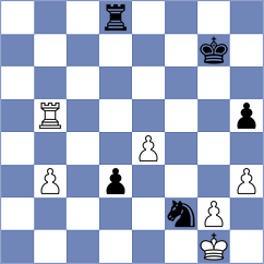 Valeev - Lojko (Belgorod, 2009)