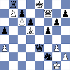 Domingo Nunez - Rioseco Pinochet (chess.com INT, 2024)