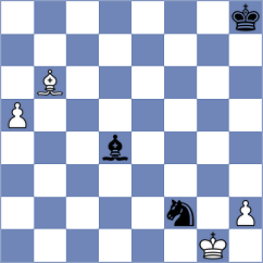 Lavrov - Maltsevskaya (chess.com INT, 2025)