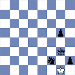 Perez Cordeiro - Garcia Castro (Santiago de Compostela, 2002)