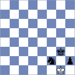 Ruddell - Leenhouts (chess.com INT, 2024)