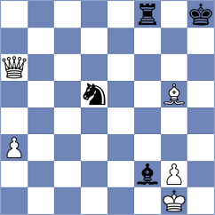 Ortega - Hooper (Helsinki, 1952)