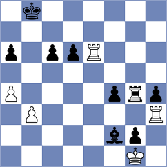 Lukina - Tamarovskiy (Zhukovsky, 2010)