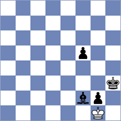Bogdanov - Modric (chess.com INT, 2025)