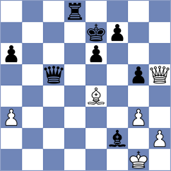 Dmitriev - Tolstykh (St Petersburg RUS, 2024)