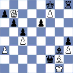 Blohberger - Terry (Chess.com INT, 2017)