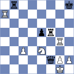 Santo Roman - Blaskowski (Suedlohn, 1981)