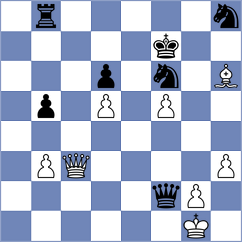 Akhmedov - Babaev (Baku, 2008)