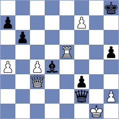Ruiz - Campos Perez (San Carlos, 2012)
