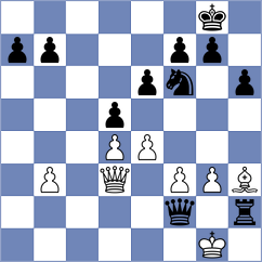 Alber - Braeutigam (Playchess.com INT, 2020)