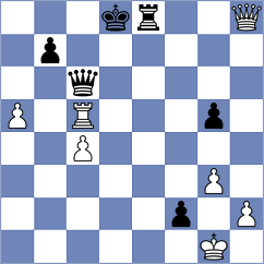 Matinian - Temirbekov (Kstovo RUS, 2024)