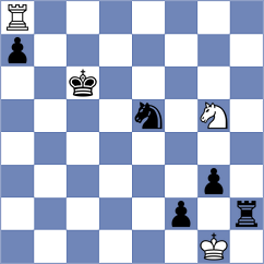 Ocampo Vargas - Otero Acosta (Mexico City MEX, 2024)