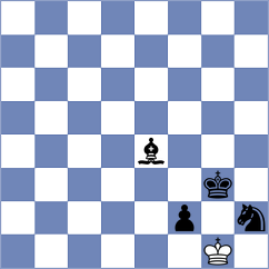 Ristic - Blackburn (chess.com INT, 2025)