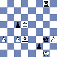 Ambartsumova - Buchenau (chess.com INT, 2024)